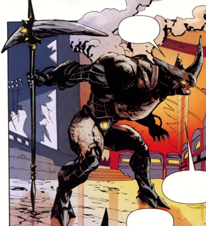 Rhino