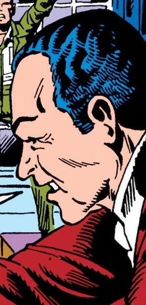 Richard Nixon