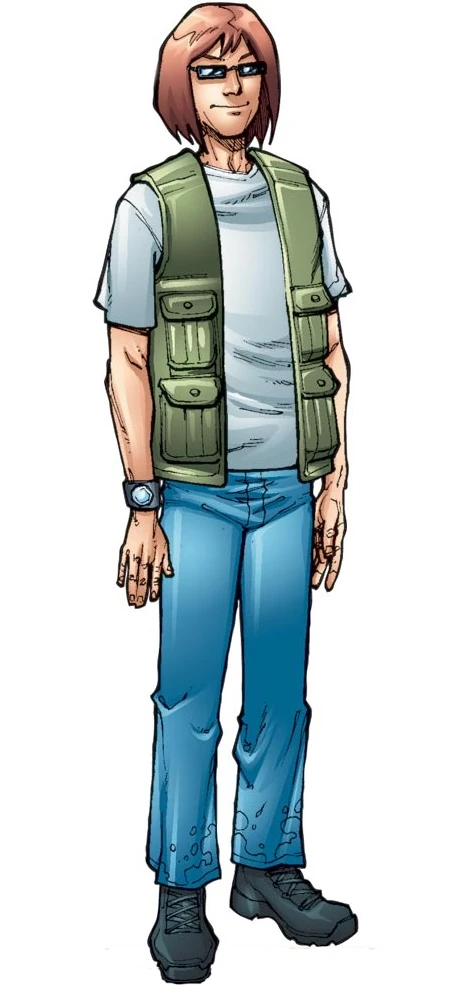 Richard Rory
