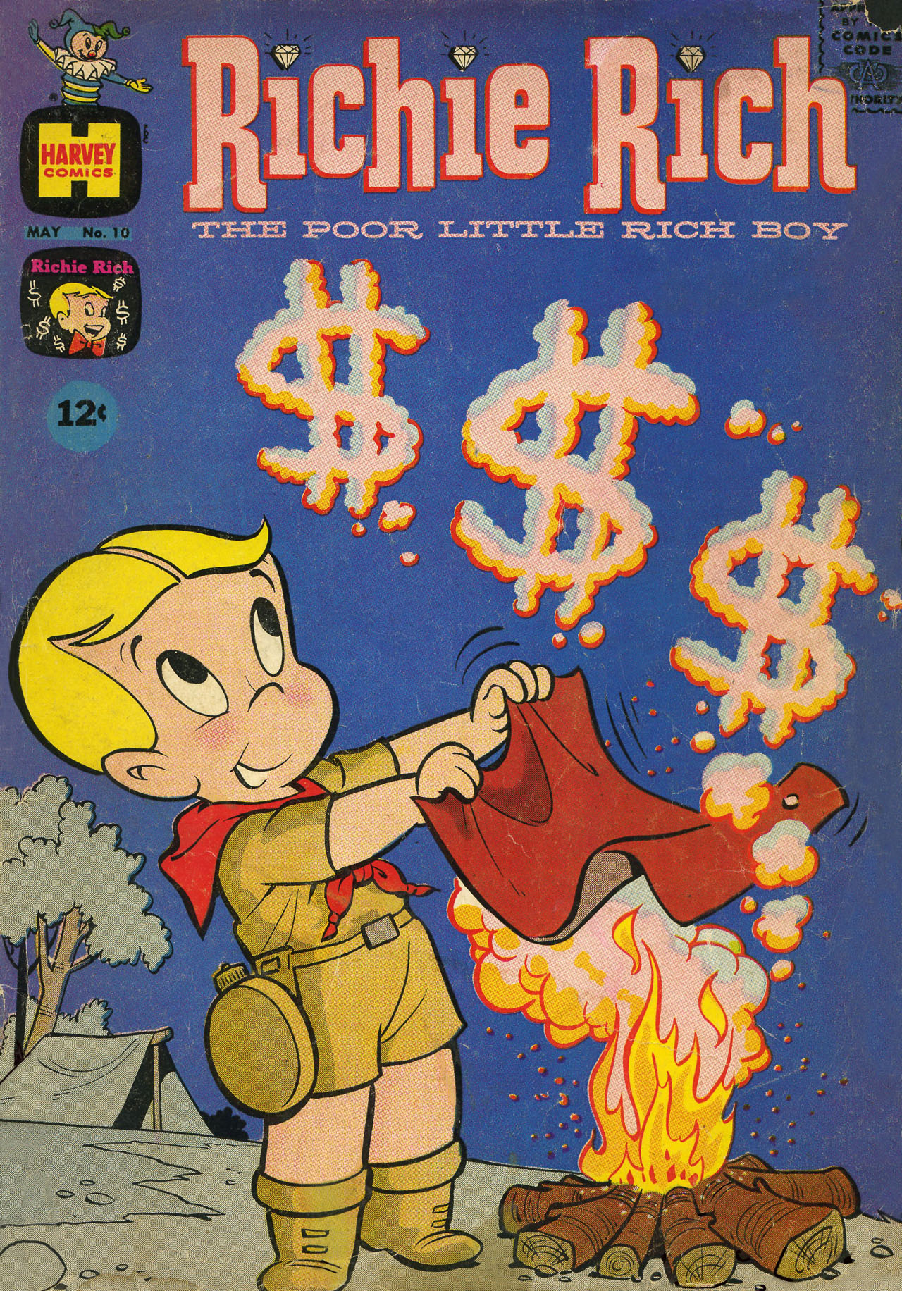 Richie Rich