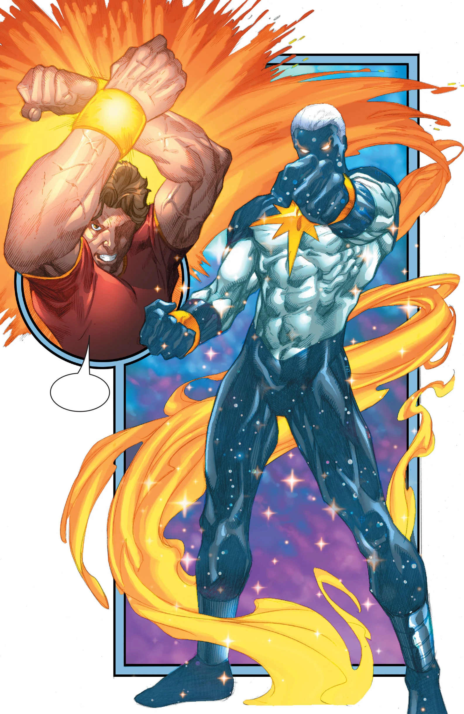 Rick Jones