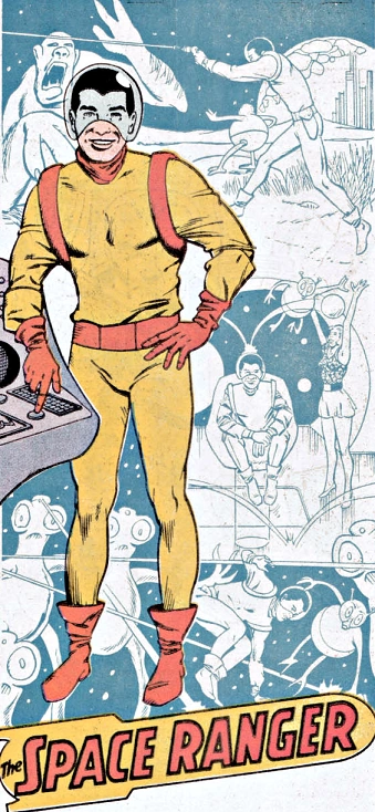 Rick Starr