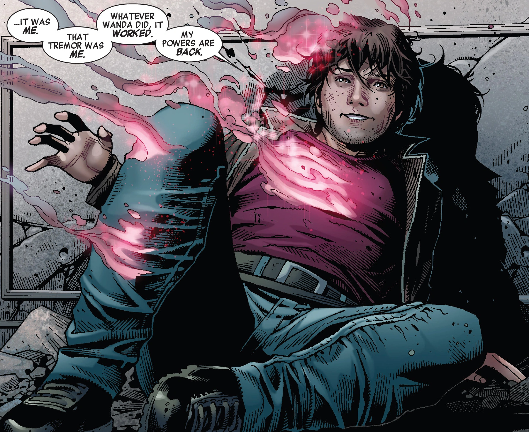 Rictor