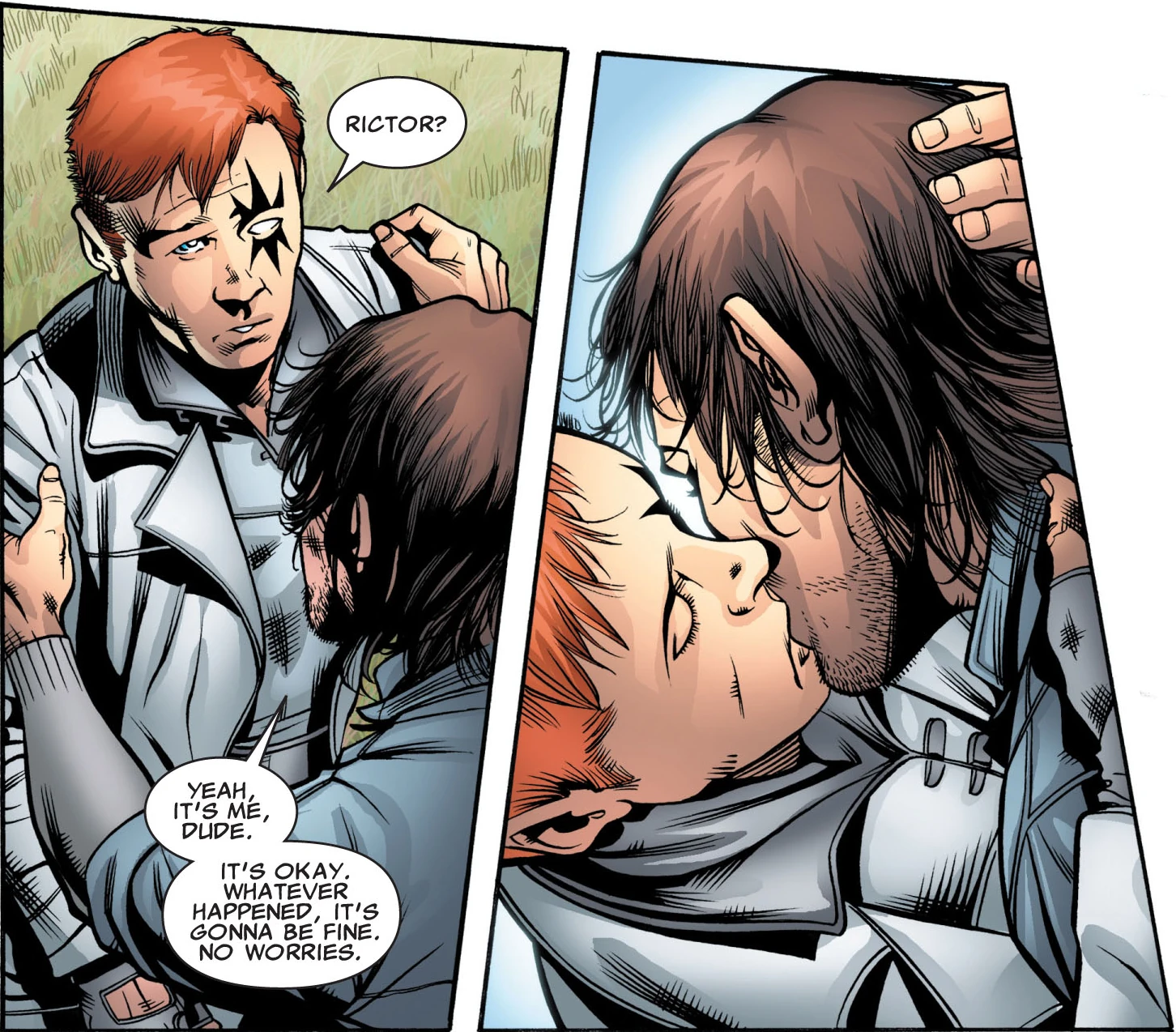 Rictor
