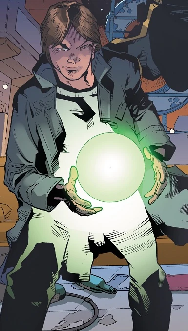 Rictor