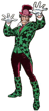Ringmaster