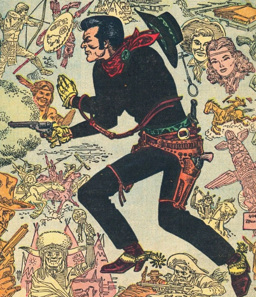 Ringo Kid