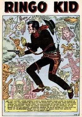 Ringo Kid