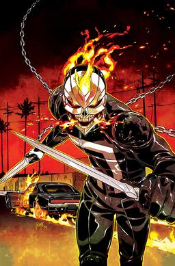 Robbie Reyes