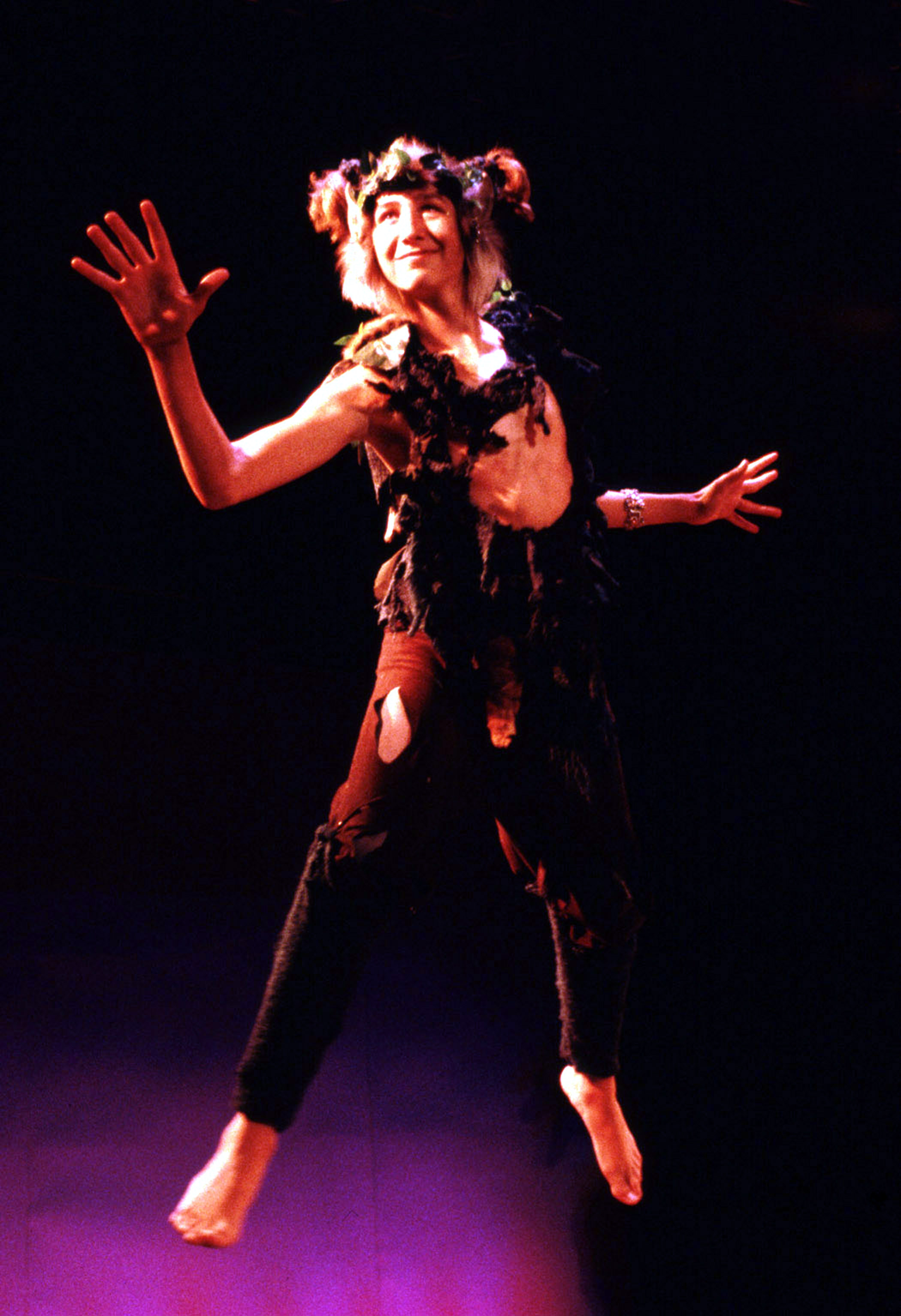 Robin Goodfellow