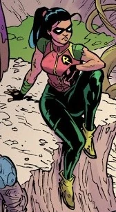 Robin II