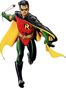 Robin II