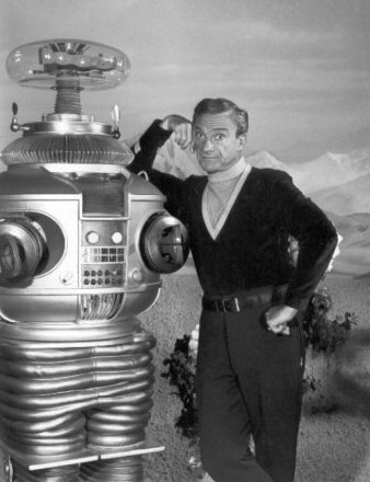 Robot