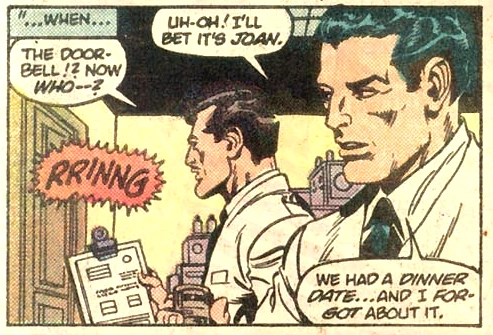 Robotman