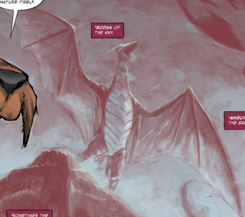 Rodan