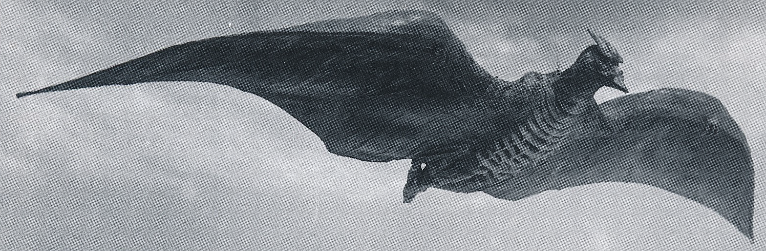 Rodan