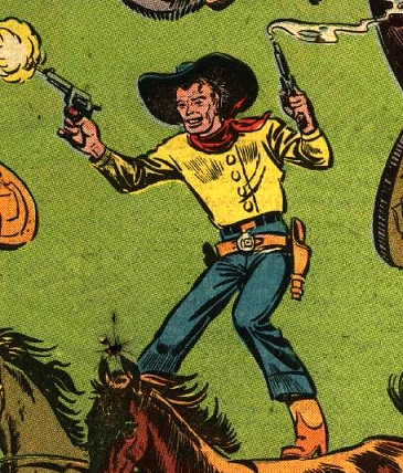 Rodeo Rick