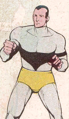 Ron-Karr