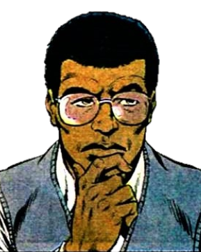 Ron Troupe