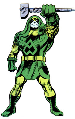 Ronan l'Accusateur