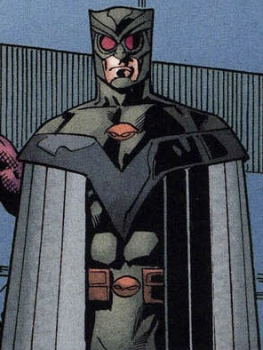 Roy Raymond Jr.
