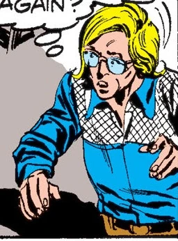 Roy Thomas
