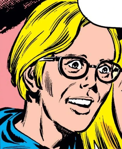 Roy Thomas