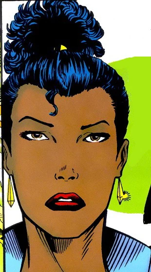 Ruth Ogada