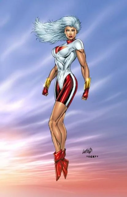 Sally Crane