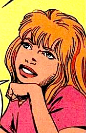 Sally Fortune