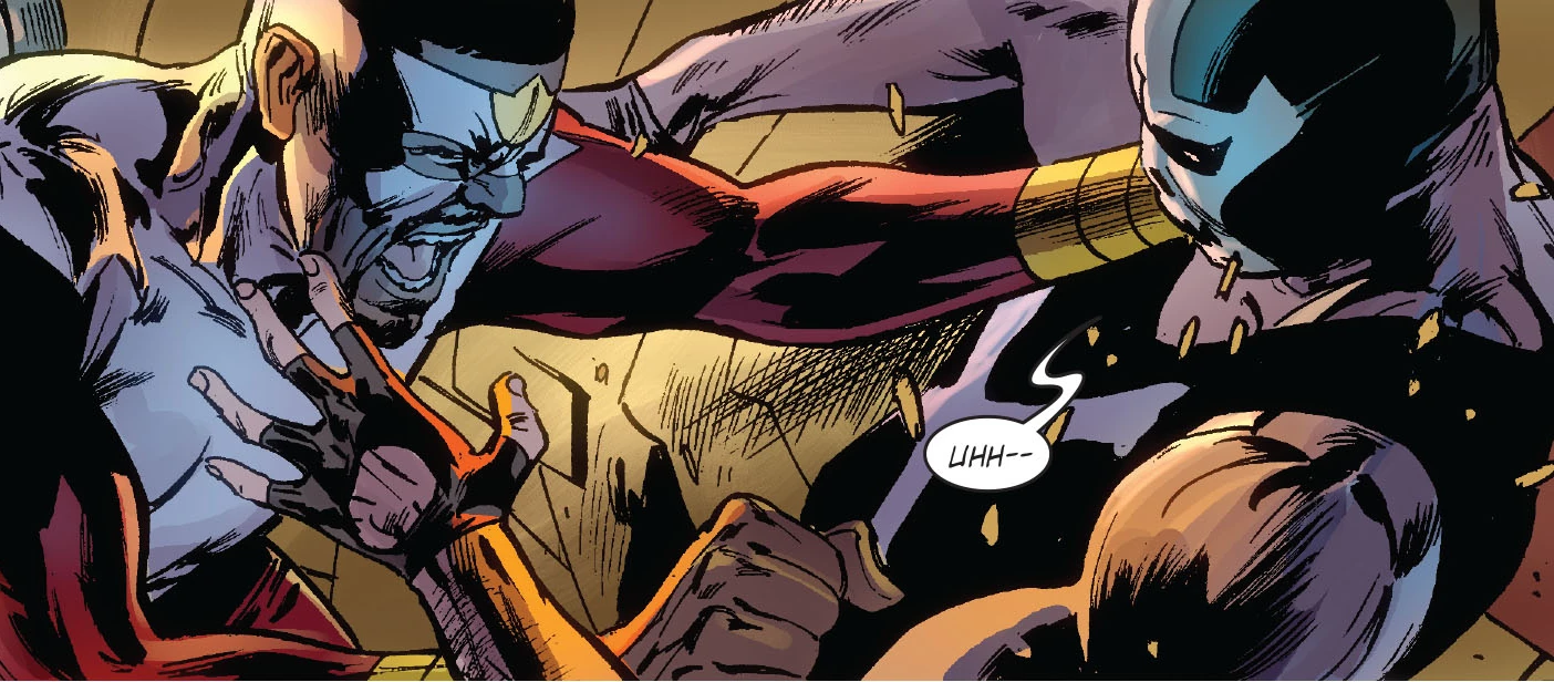 Sam Wilson