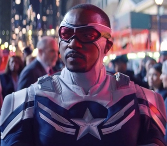 Sam Wilson