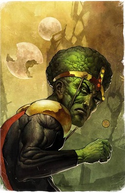 Samuel Sterns
