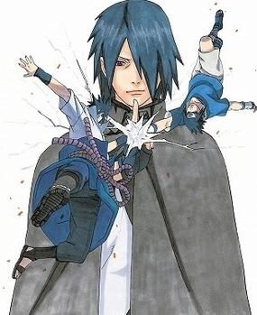 Sasuké