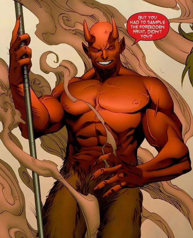 Satan