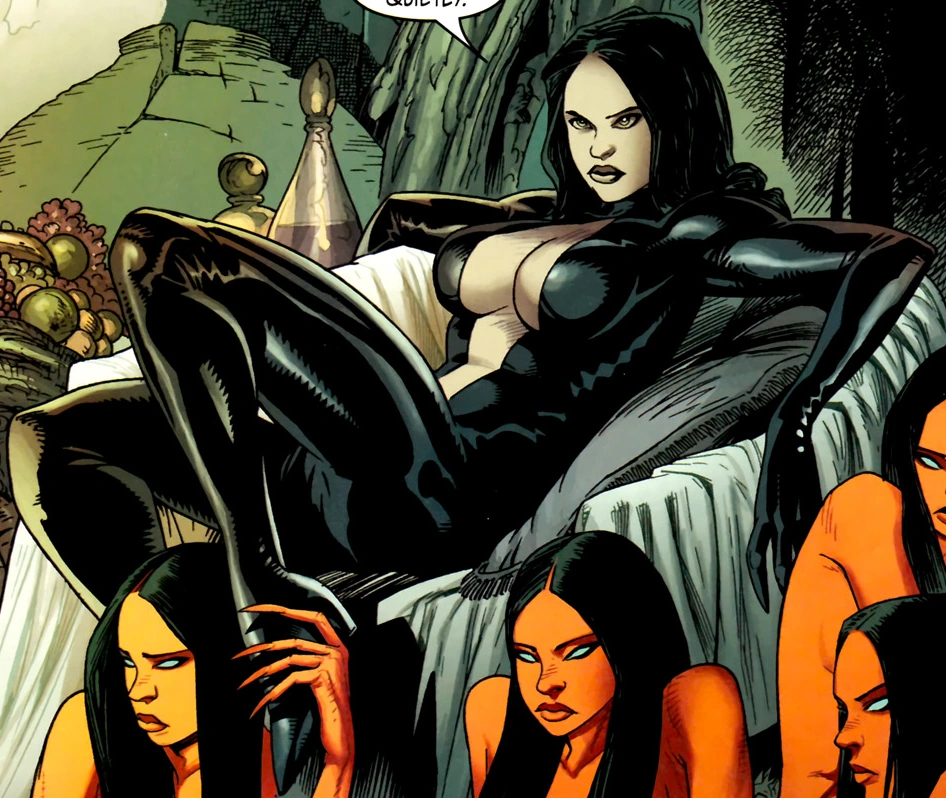 Satana