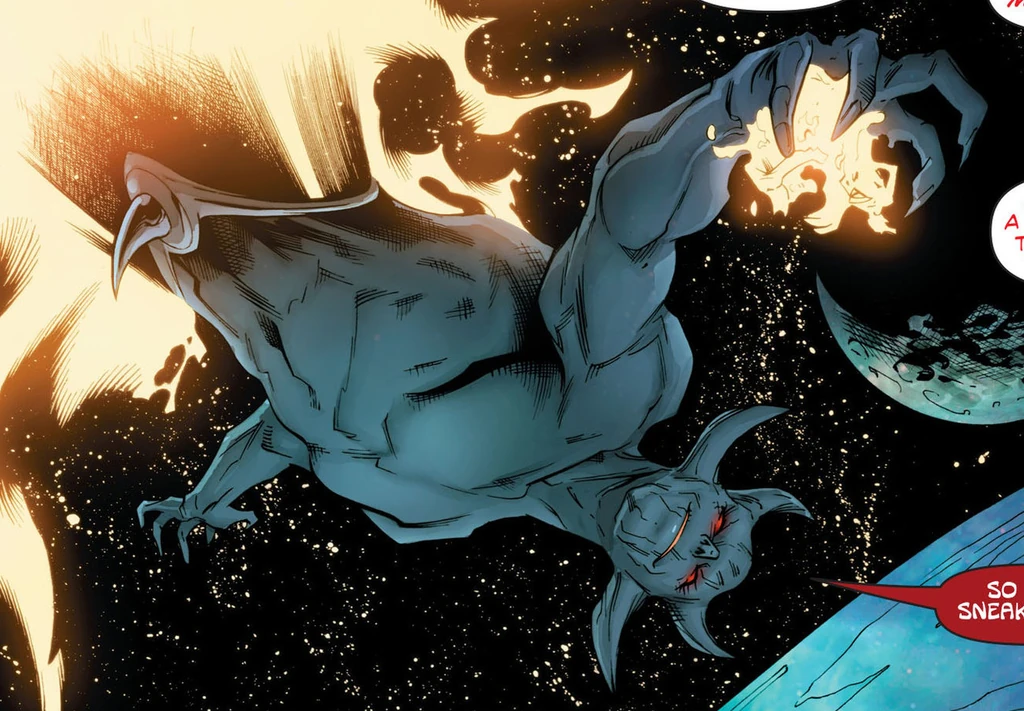 Satanus