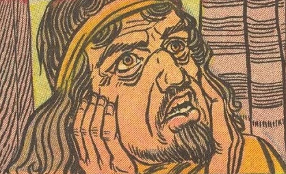 Saul