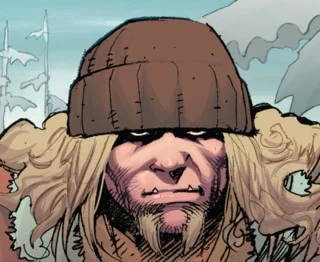 Saul Creed