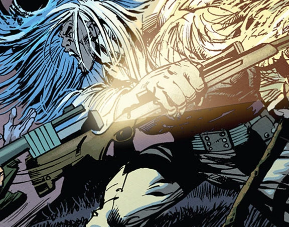 Ben Goldendawn