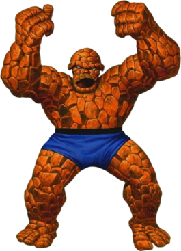 Ben Grimm