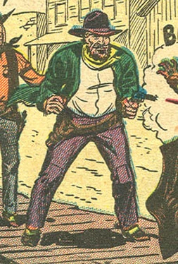Scarecrow