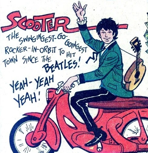 Scooter