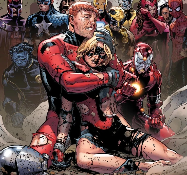 Scott Lang