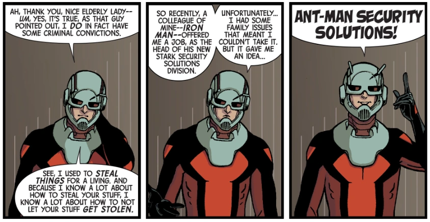 Scott Lang