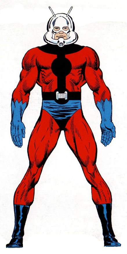 Scott Lang