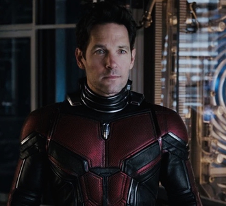 Scott Lang
