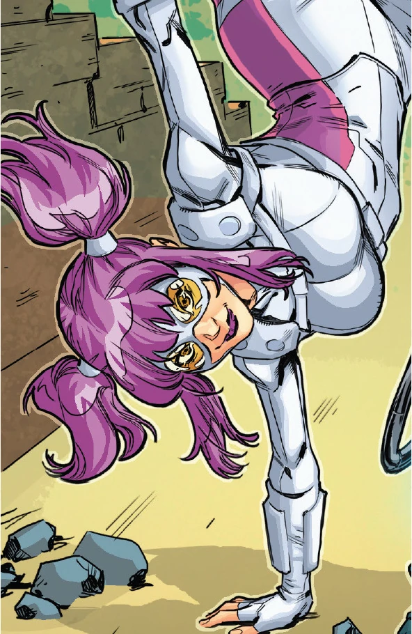 Screwball