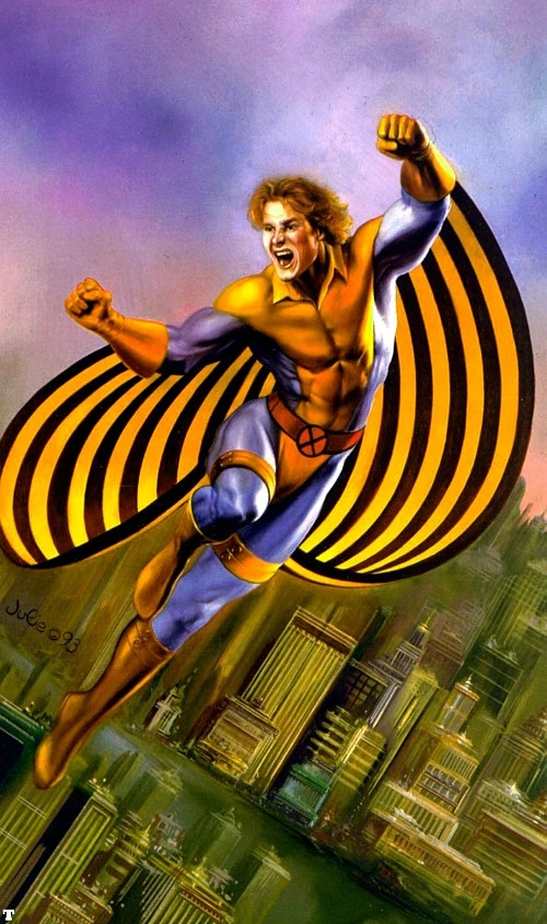Sean Cassidy