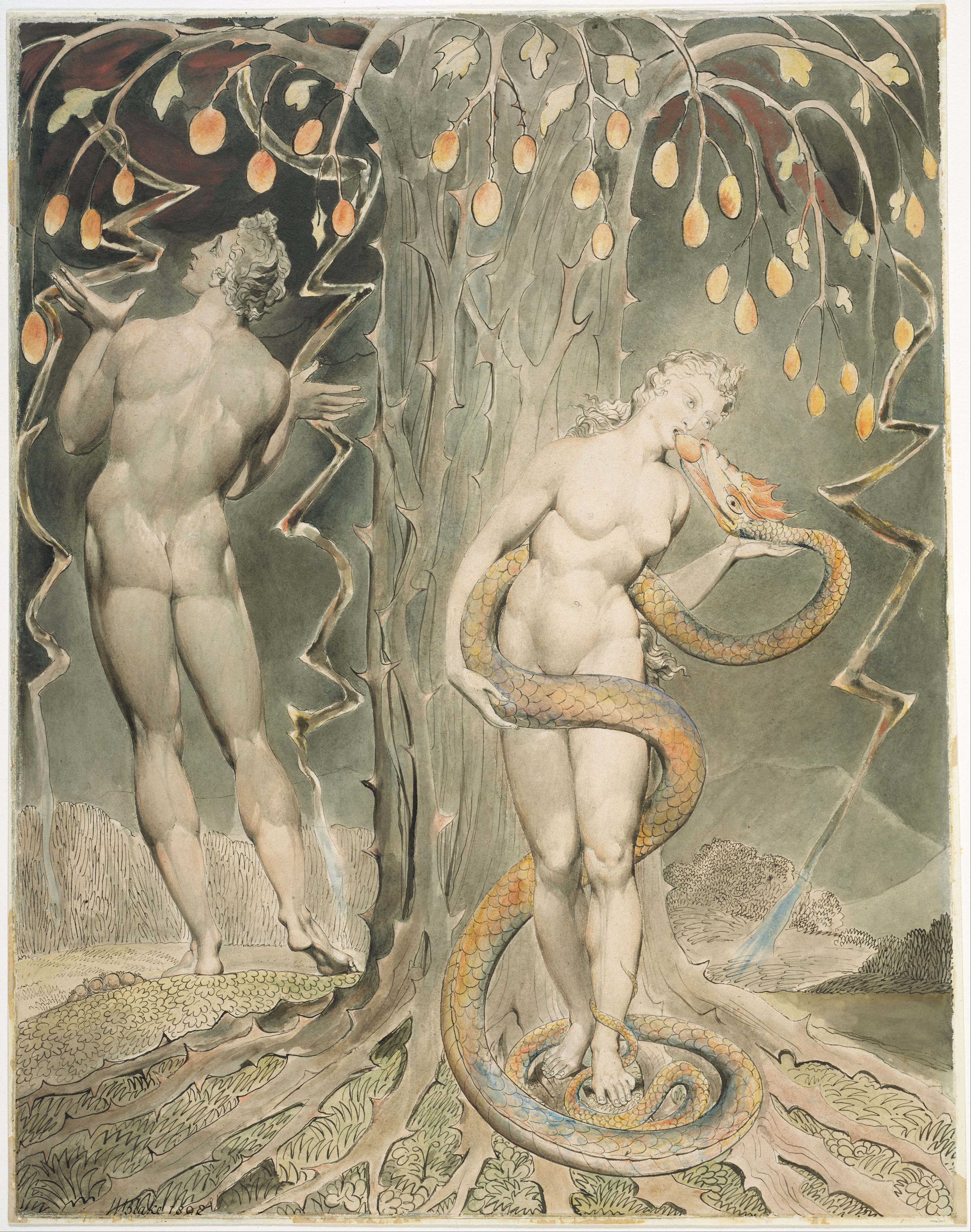 Serpent